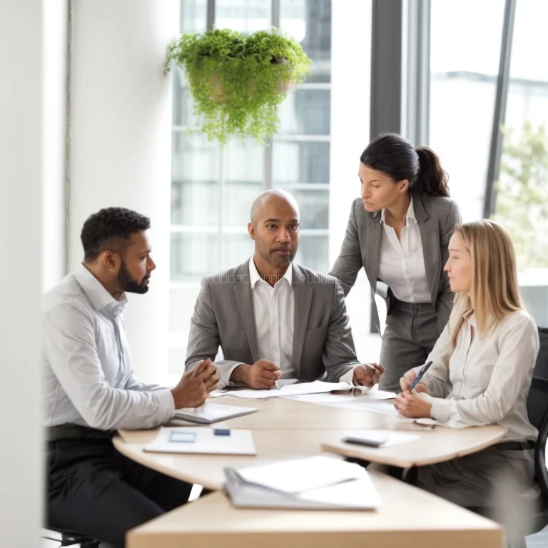 Impacto en el Liderazgo Empresarial
